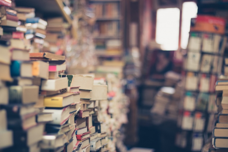 ecommerce-LE BOURGUET-min_books_stack_book_store_stack_of_books_2nd_hand_retro_hipster_shop-829090